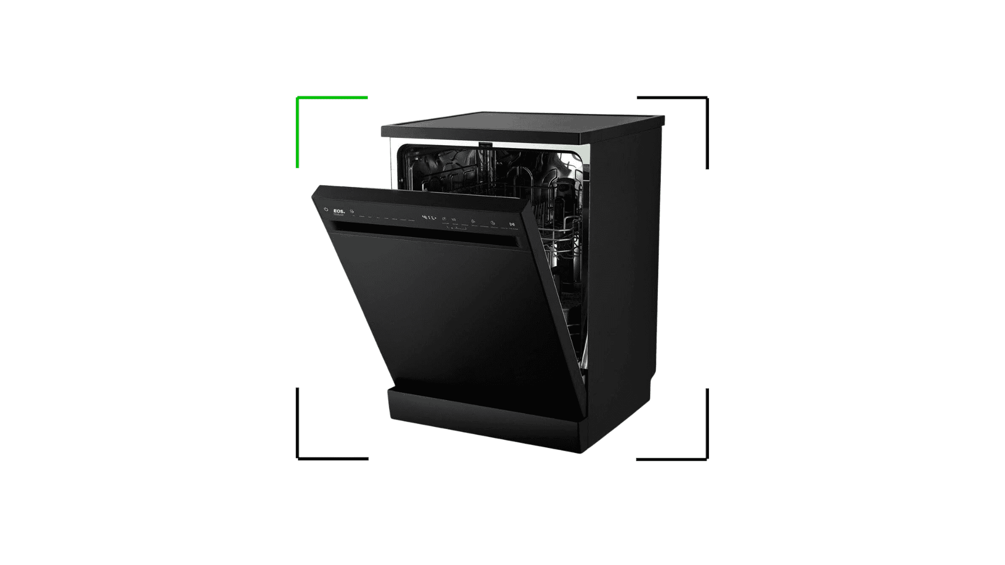 Ofertas 4.4: melhores lava-louças EOS com desconto