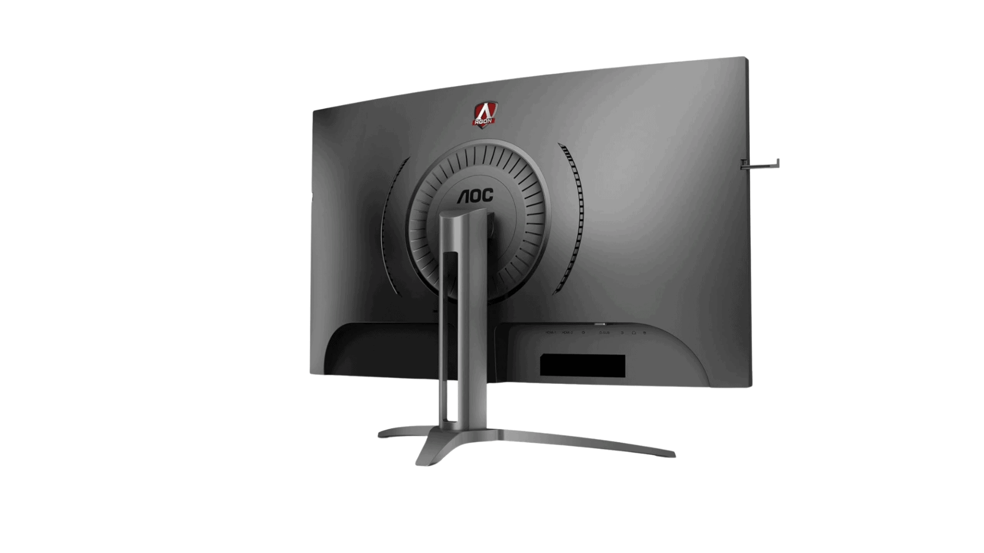 Monitor gamer AOC 32” com super desconto - Olhar Digital