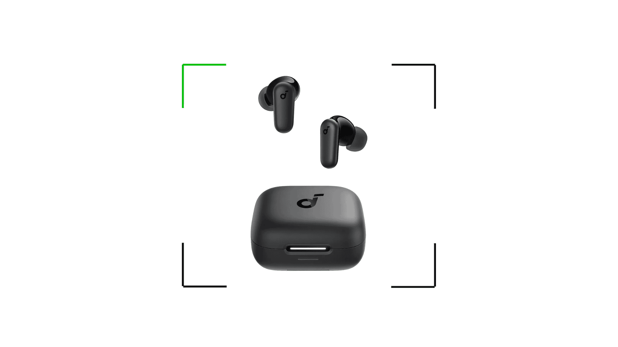 Fone Soundcore P30i com desconto imperdível