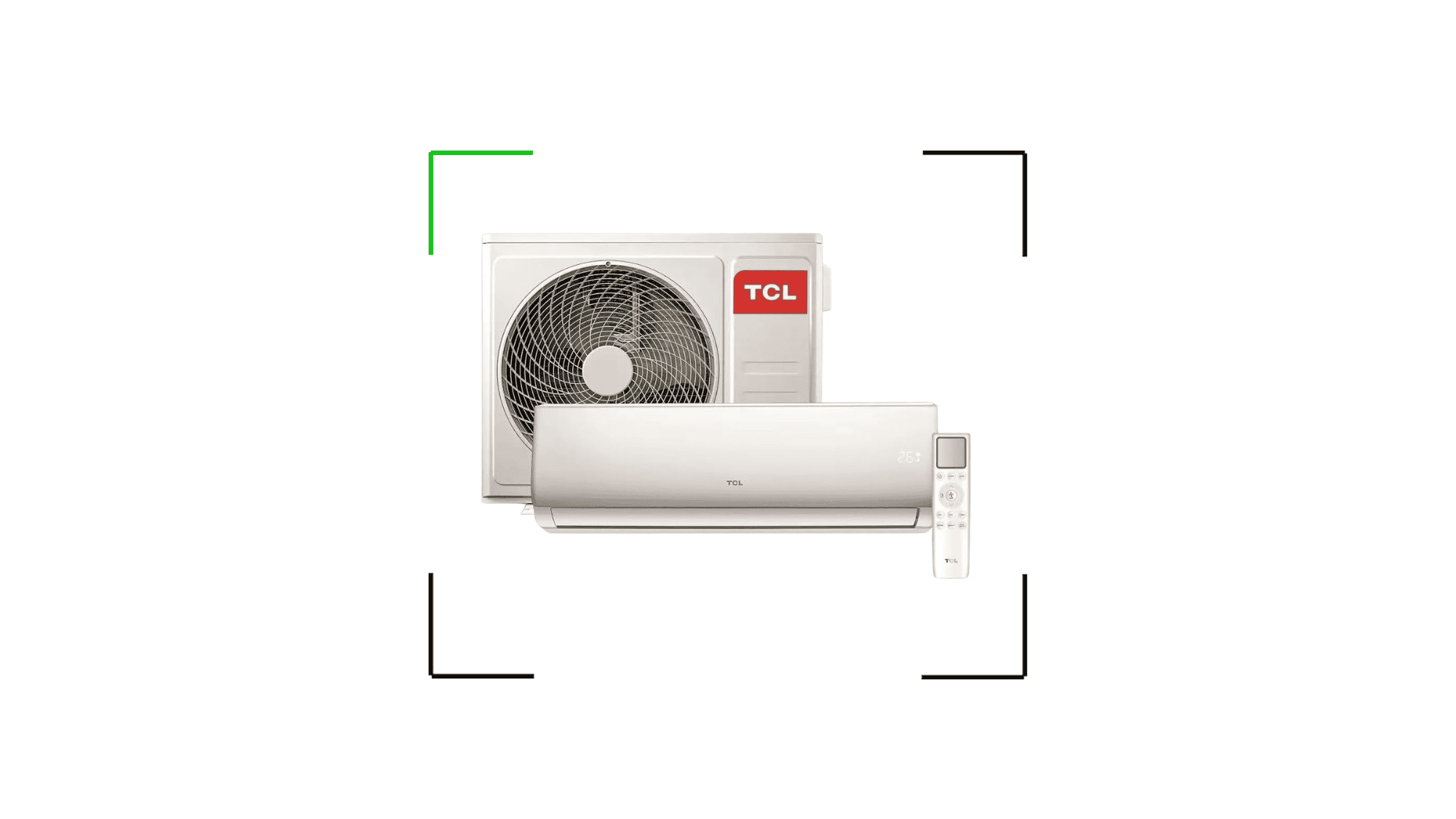 Promoção: Climatize seu ambiente com economia