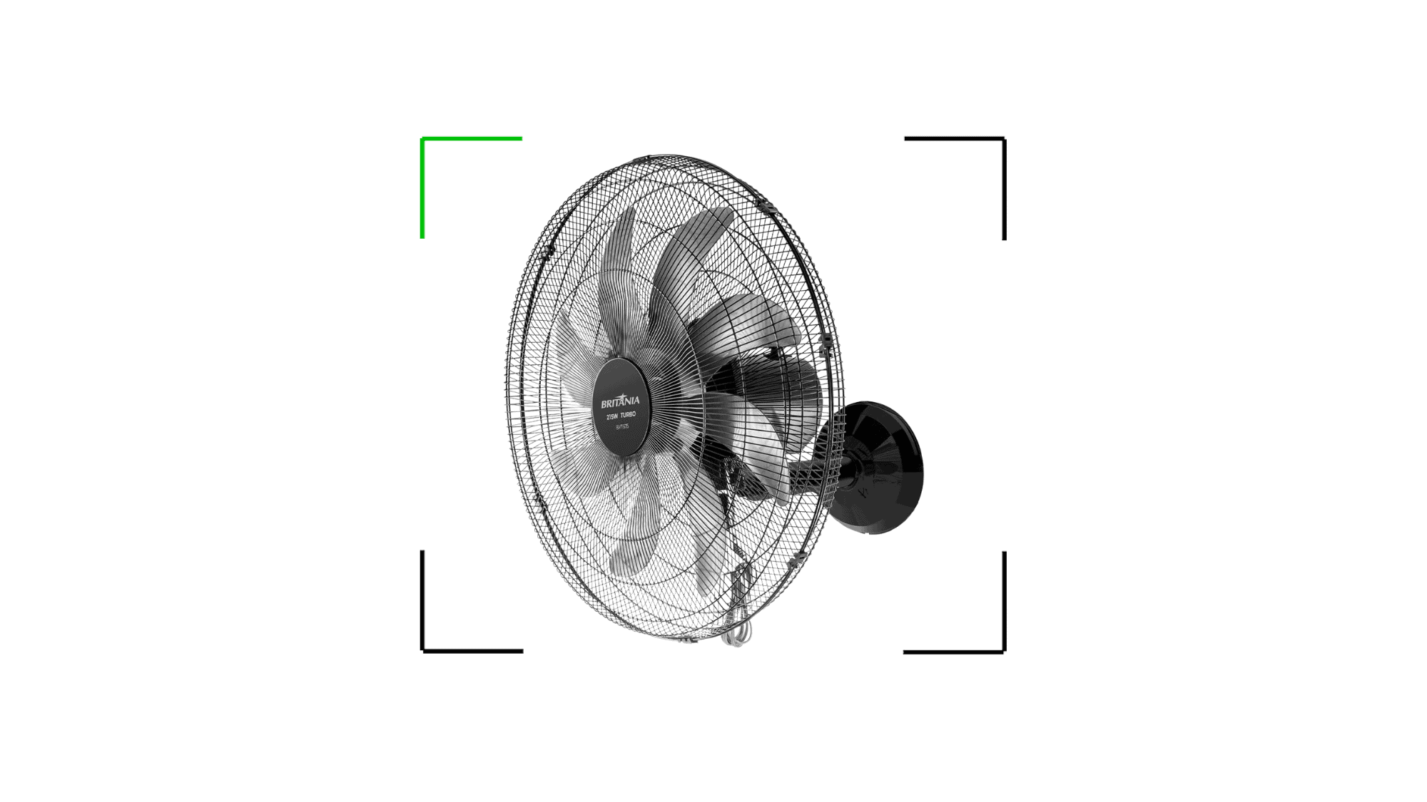 Para o seu conforto: 3 opções de ventiladores em oferta durante o 4.4