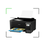 Epson EcoTank barata para casa e escritório