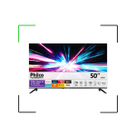 TV 50 polegadas barata com Roku e HDR