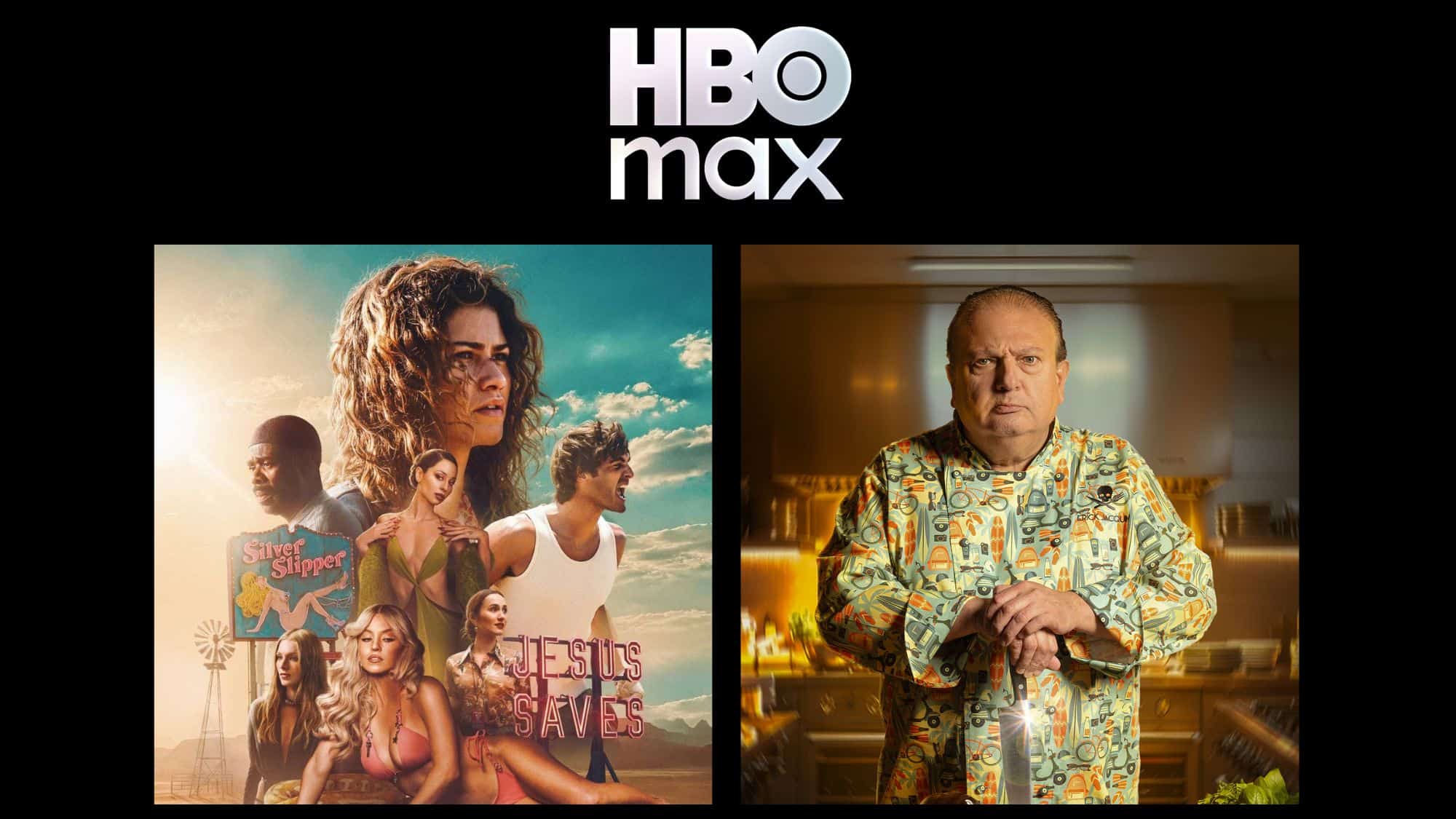 HBO Max: lançamentos da semana (27 de abril a 3 de maio)