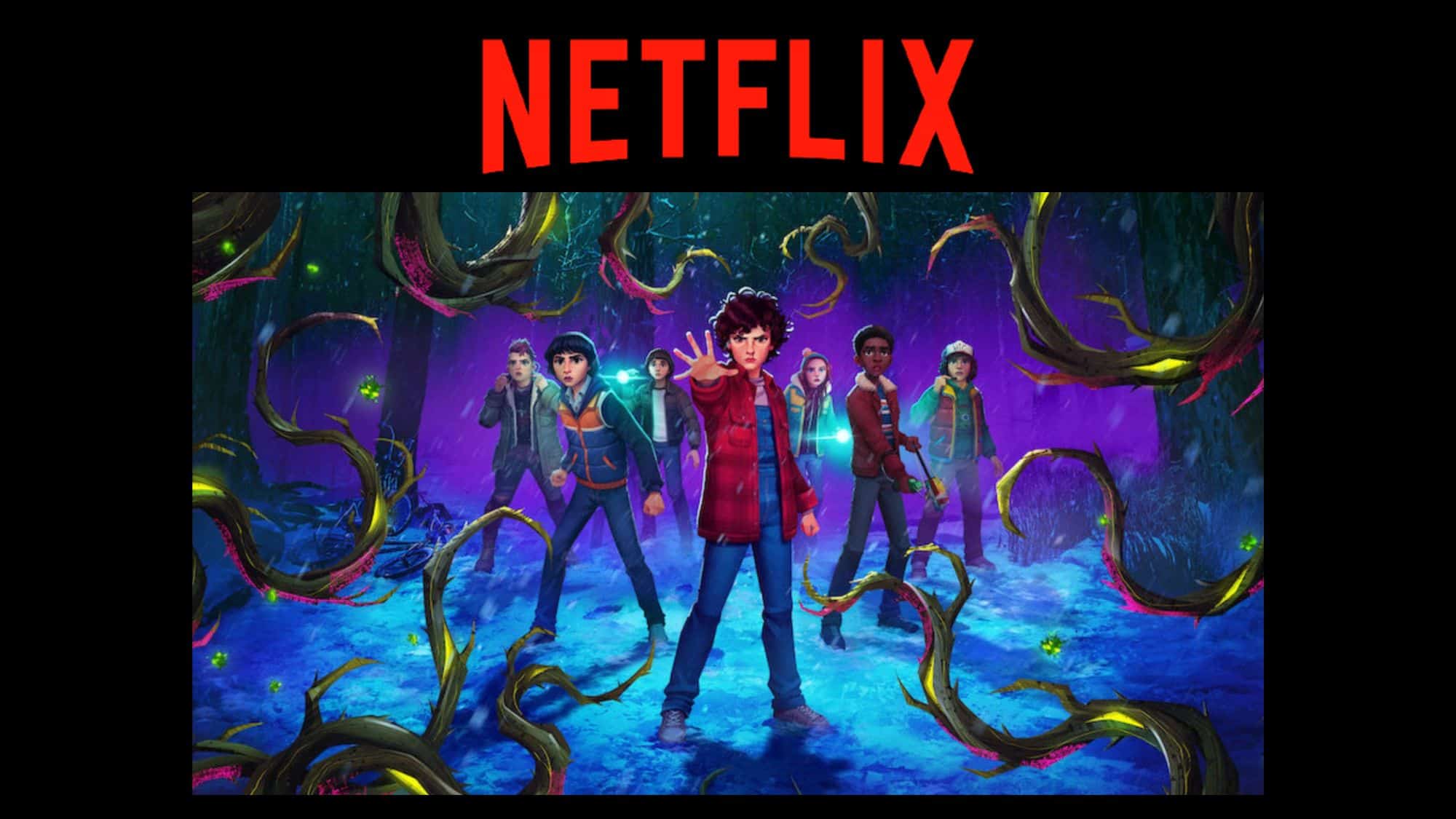 Netflix: lançamentos da semana (20 a 26 de abril)