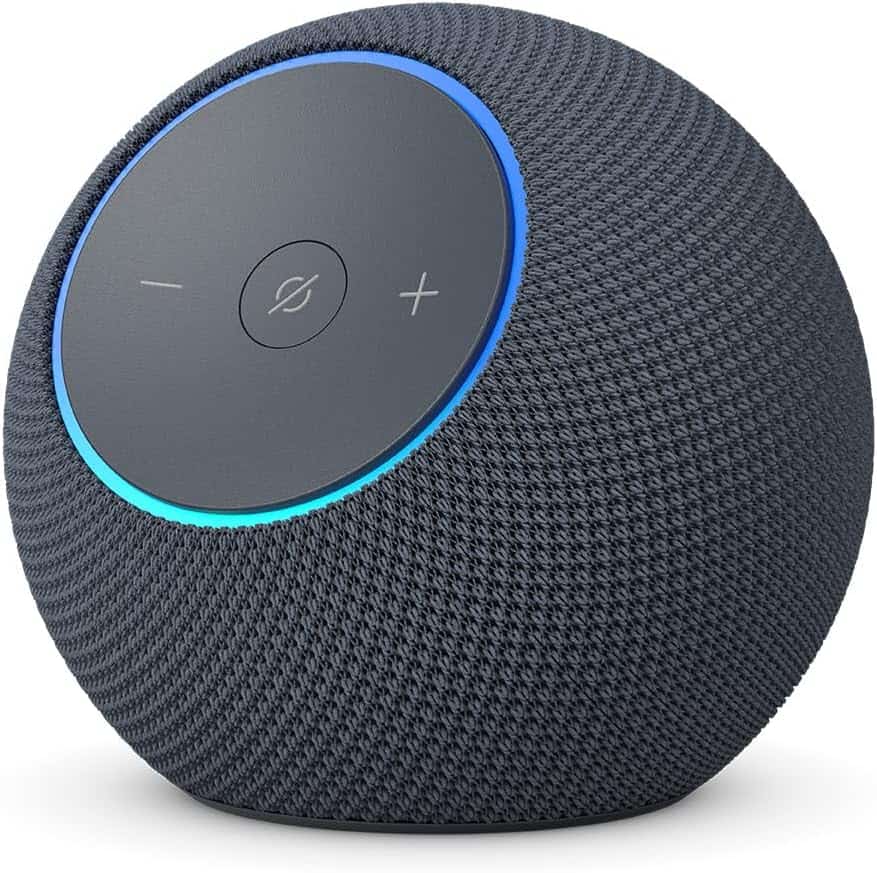Echo Dot Max