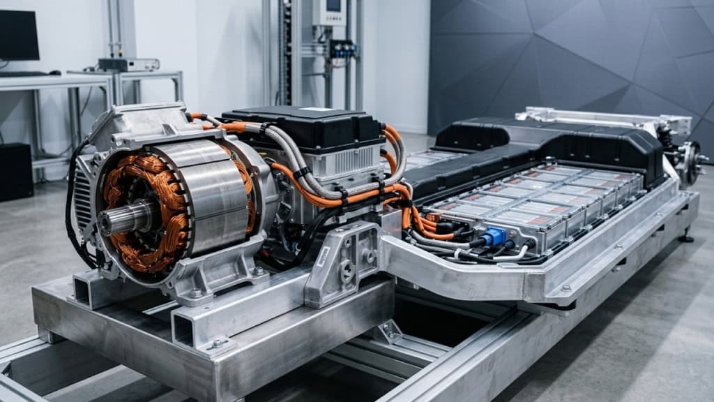 Esses carros elétricos usados estão durando mais do que muitos zero km