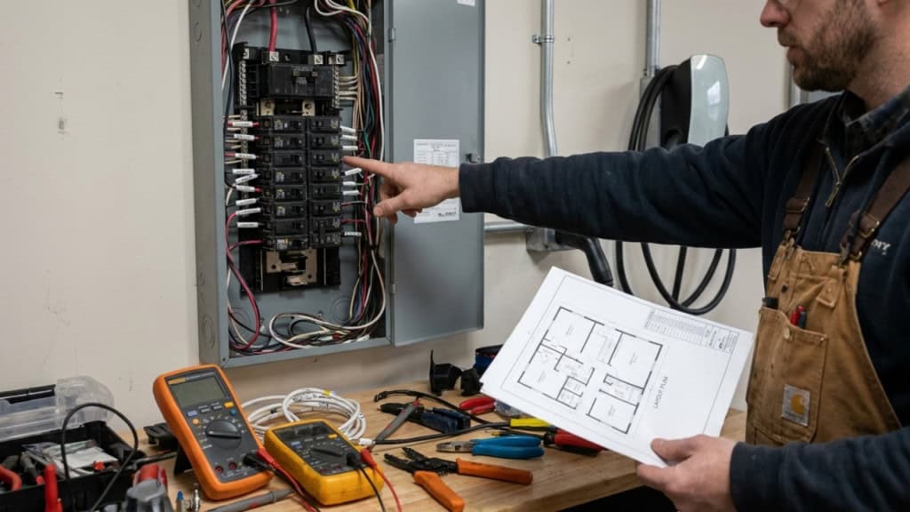 Quanto custa instalar carregador para carro elétrico em casa?