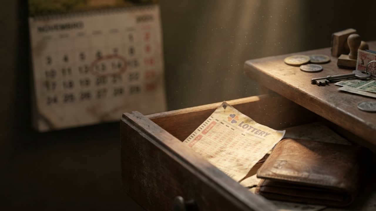 O destino dos milhões de reais que os ganhadores da Mega-Sena esquecem de resgatar