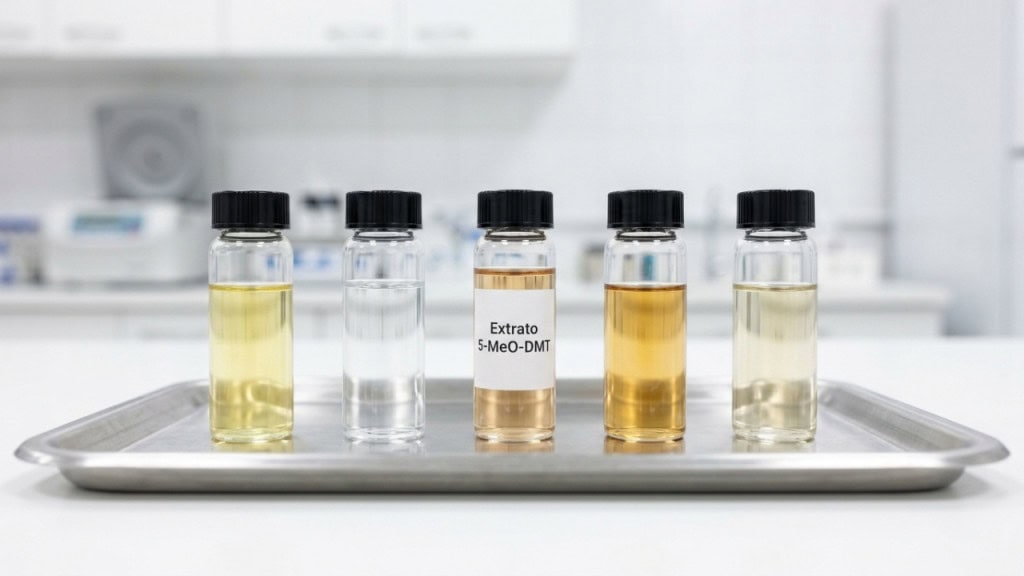 Cientistas modificam geneticamente plantas de tabaco e obtêm 5 compostos psicodélicos de outras plantas, fungos e animais