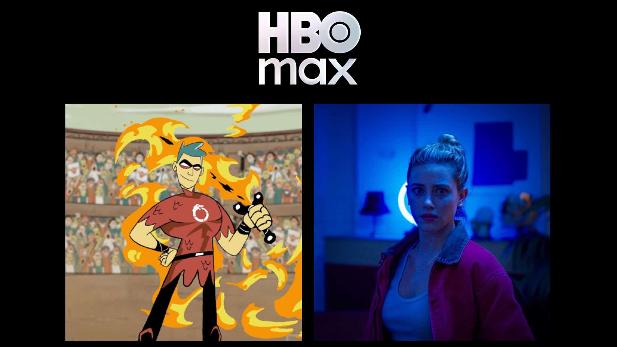 HBO Max: lançamentos da semana (13 a 19 de abril)