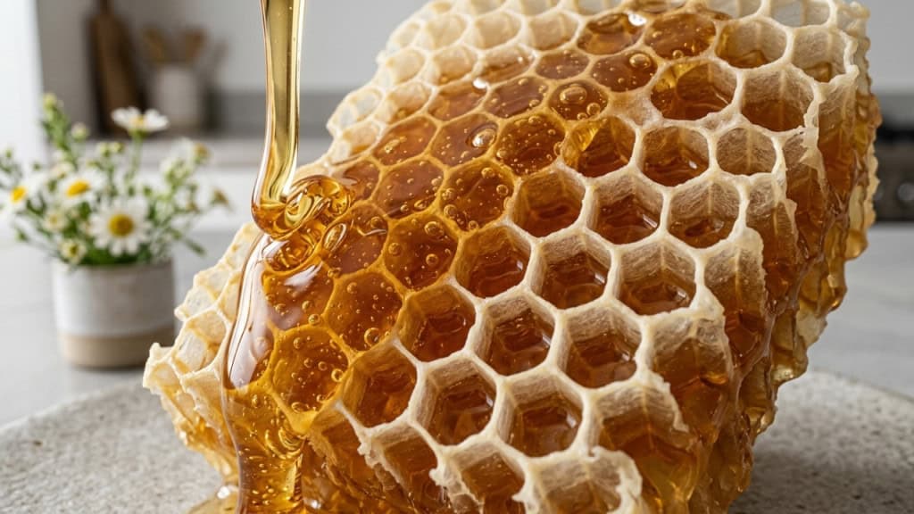 O mel brasileiro que ganhou ouro internacional vem de uma região que pouca gente conhece