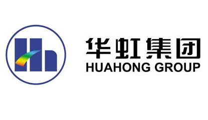 Logo da Hua Hong