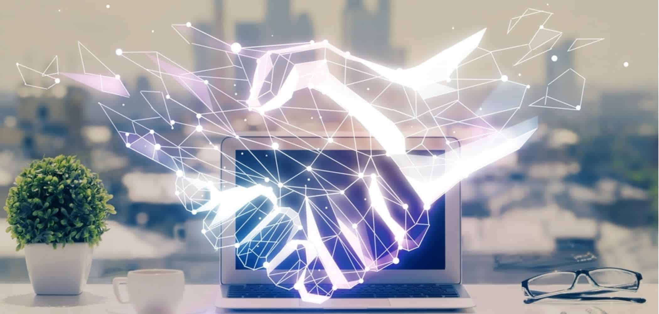 Uso de IA dispara, mas credibilidade segue baixa, revela pesquisa