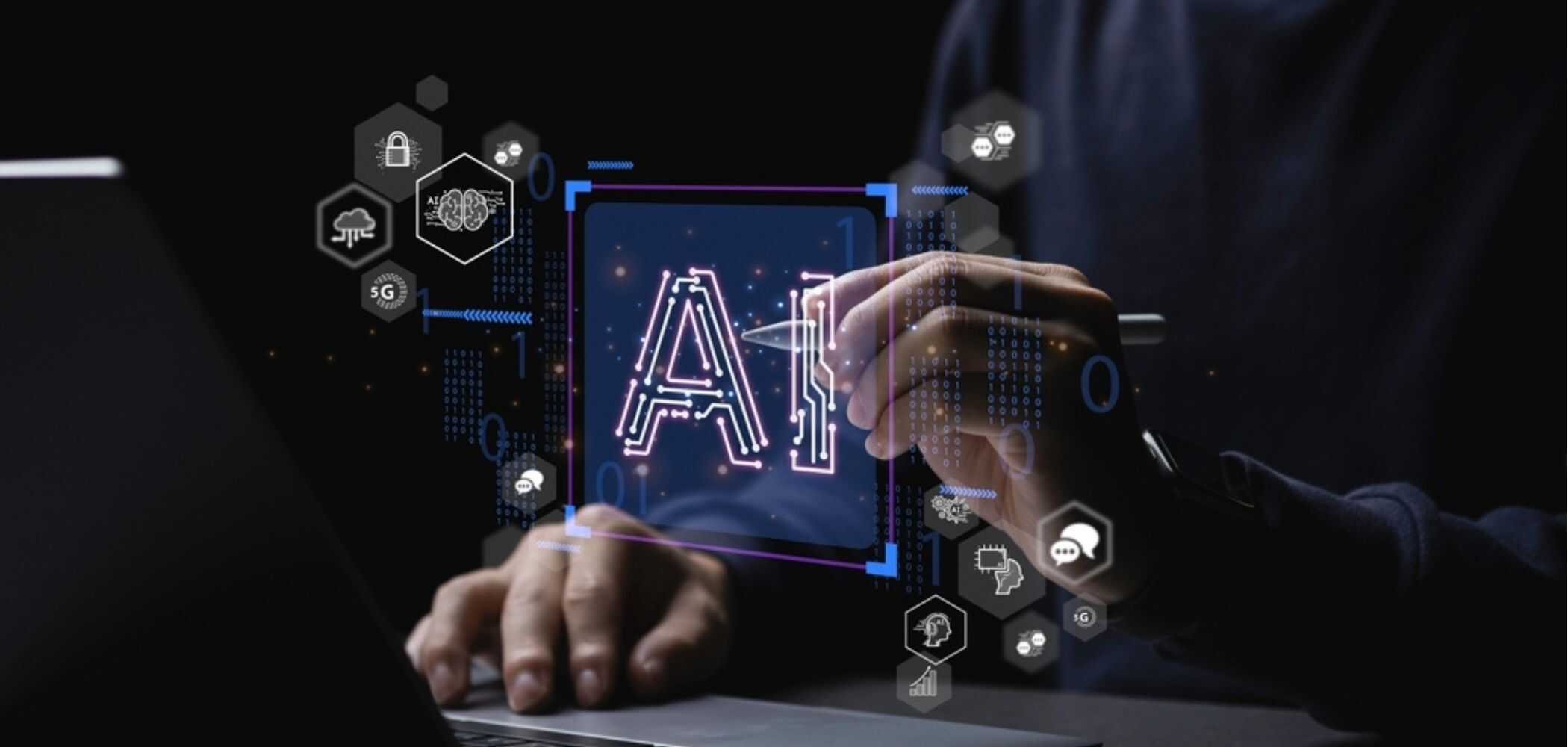 IA na literatura levanta dúvidas sobre autoria e confiança