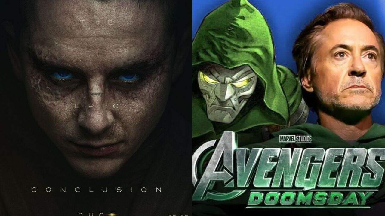 Disputa entre Duna 3 e Vingadores começa antes da estreia com vantagem em IMAX