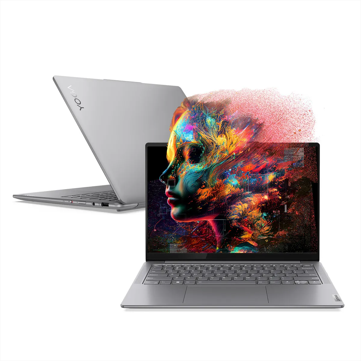 Lenovo Yoga Slim 7i