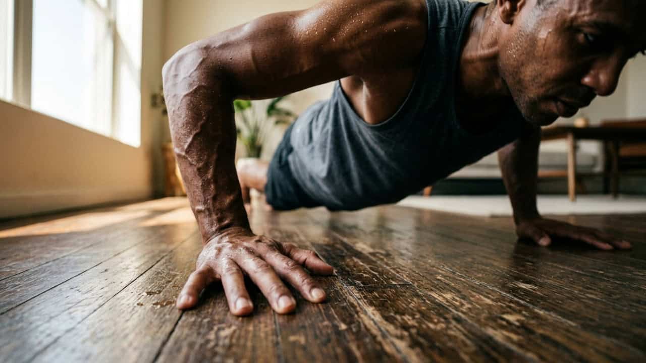 Cientistas revelam quantas repetições são necessárias para otimizar seu treino de força