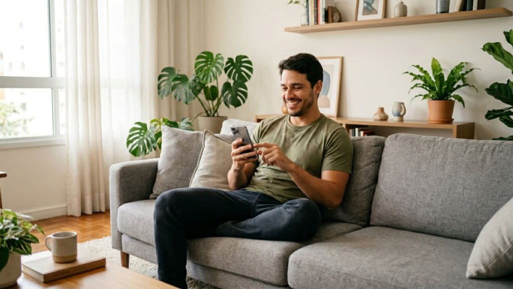 Quanto custa apostar online na Mega-Sena e o que muda em relação à lotérica