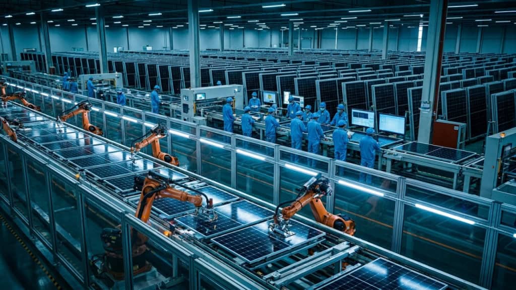 Quanto custa uma usina solar residencial em 2026?