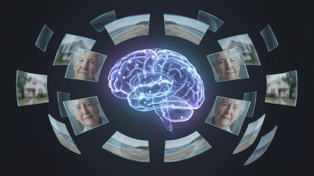 Por que temos a sensação de déjà vu?