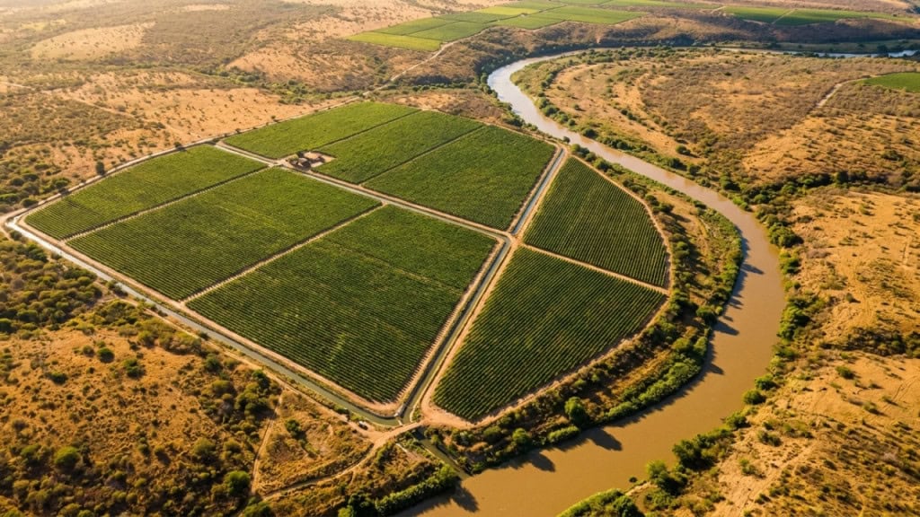 O vinho brasileiro que desafia a França nasce a 1.400 m de altitude no Vale do São Francisco