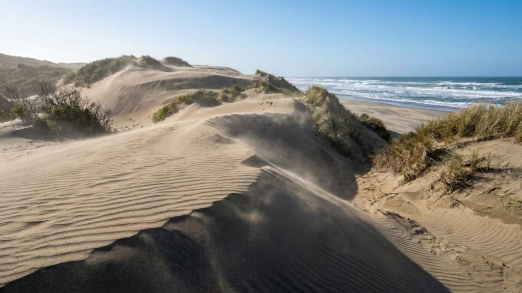 Esse arquipélago parece as Maldivas, mas é um dos lugares mais isolados do planeta