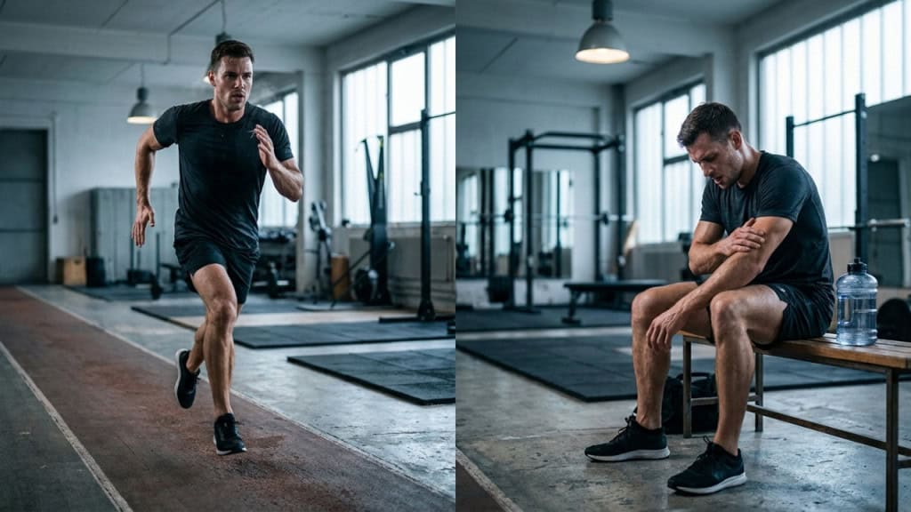 Cardio ou musculação: qual emagrece mais segundo a ciência