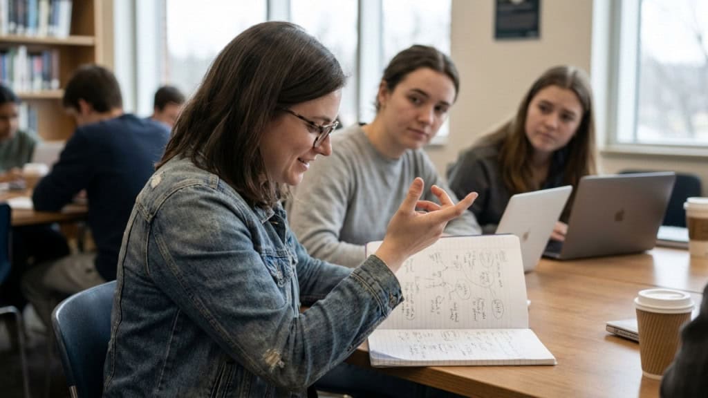 Psicólogos afirmam que atitudes consideradas estranhas podem indicar inteligência