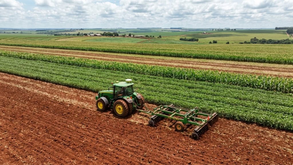 Cidade do interior lidera exportações com US$ 3,4 bilhões e concentra 29% de tudo que Goiás vende ao exterior