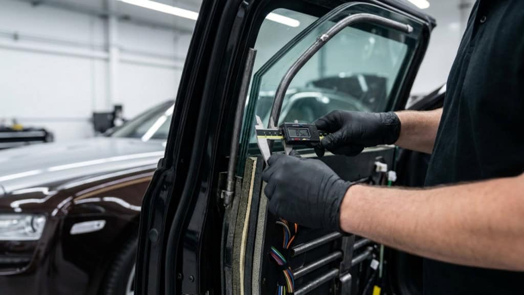 Quanto custa blindar um carro no Brasil?