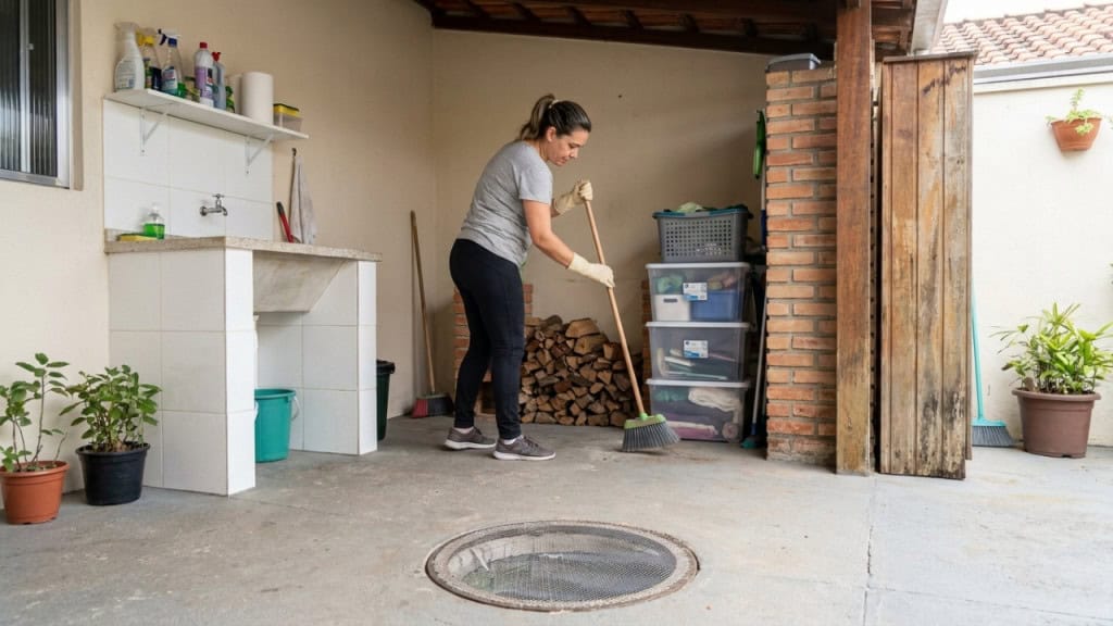 Escorpiões em casa? Como evitar a infestação com 5 medidas simples que funcionam