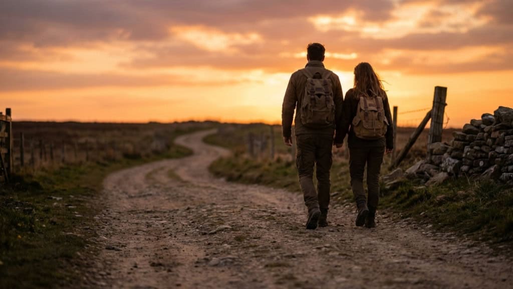 Alain Badiou, filósofo: “Amar é reinventar o mundo a partir de dois.”