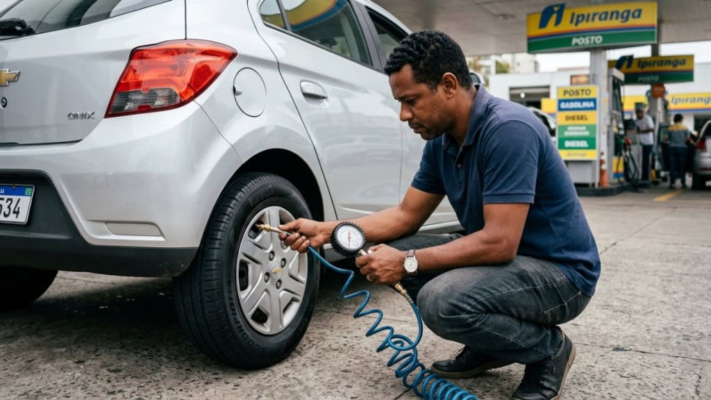 5 maneiras simples de economizar combustível e prolongar a vida útil do seu carro