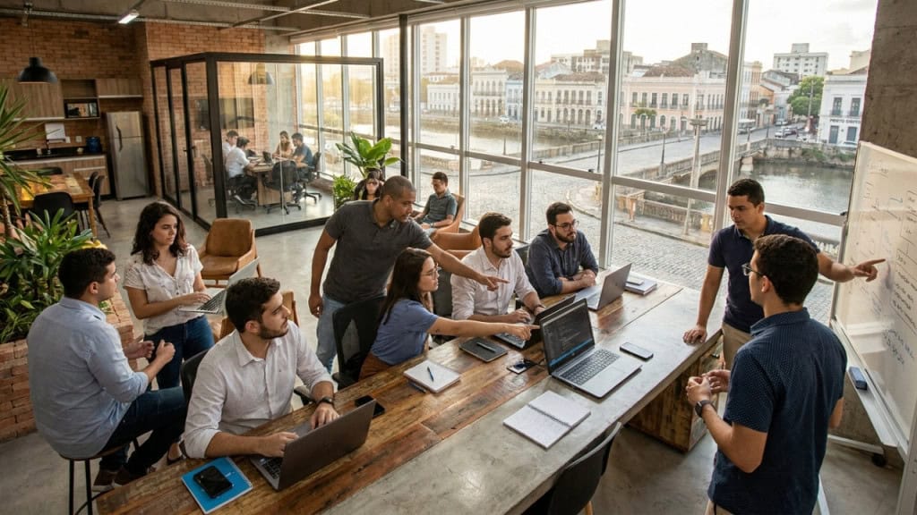 A explicação para a riqueza de Pernambuco é mais complexa do que parece