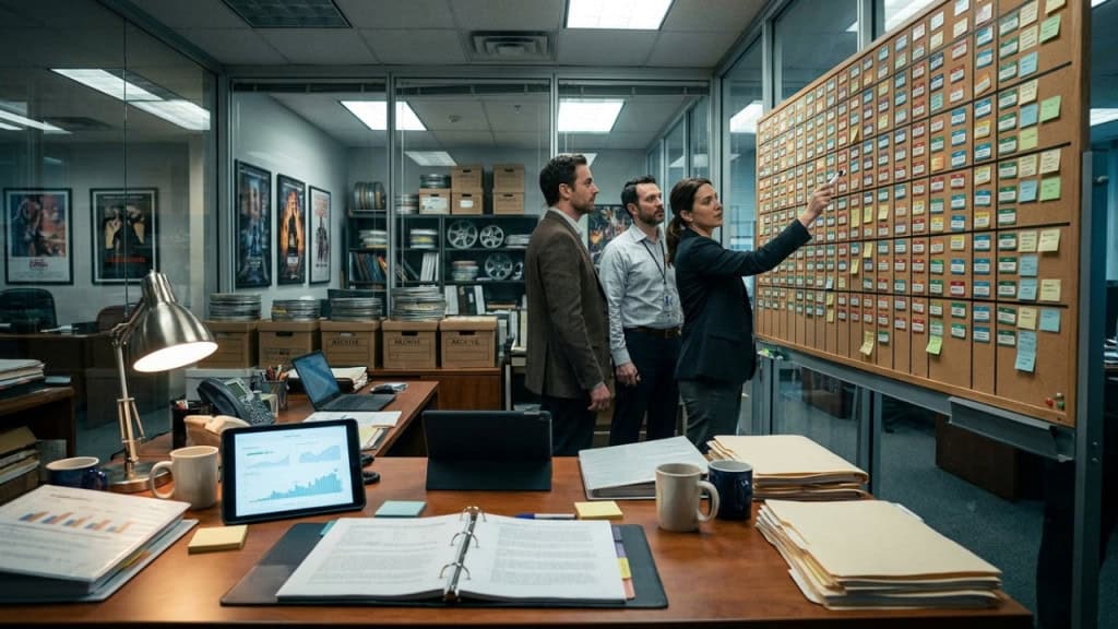 A Múmia e Miami Vice 85 mudam datas de estreia e o motivo chama atenção