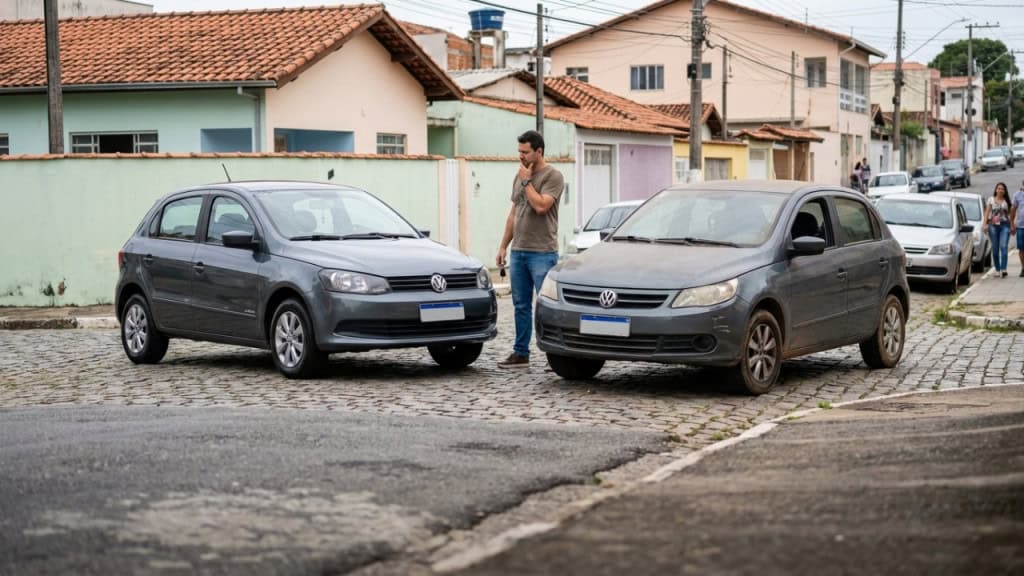 Por que dois carros iguais podem ter custos tão diferentes?