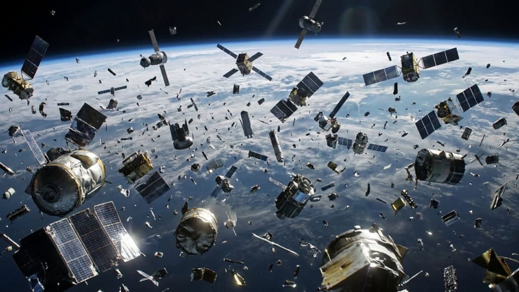 O que acontece com os preços e com as lojas de uma cidade pequena quando um morador ganha a bolada máxima