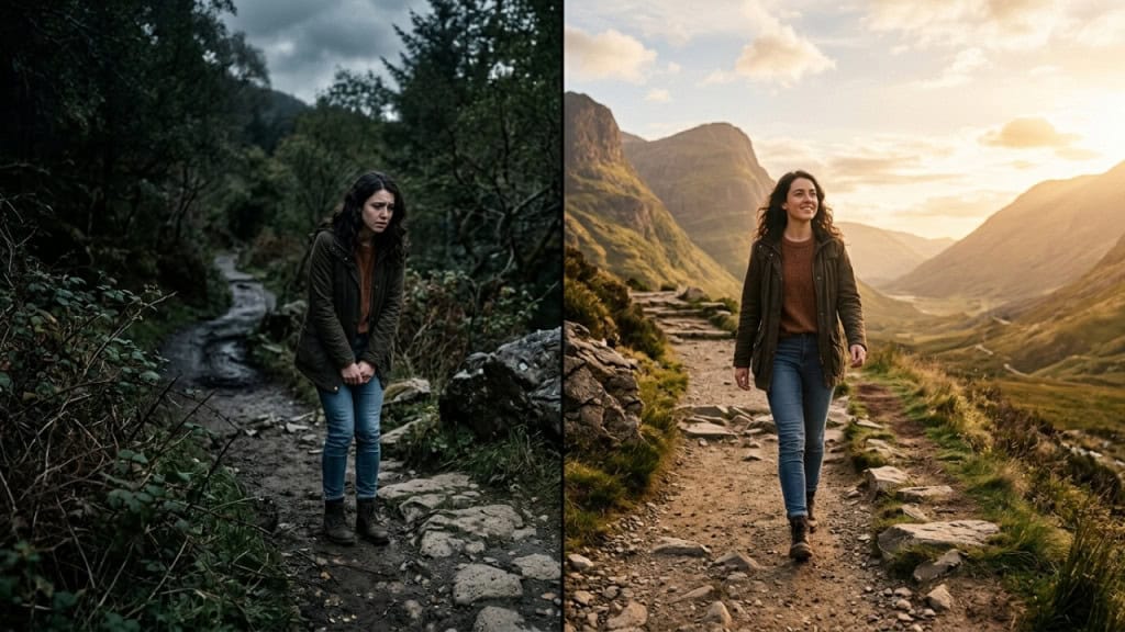 Oprah Winfrey, magnata: 