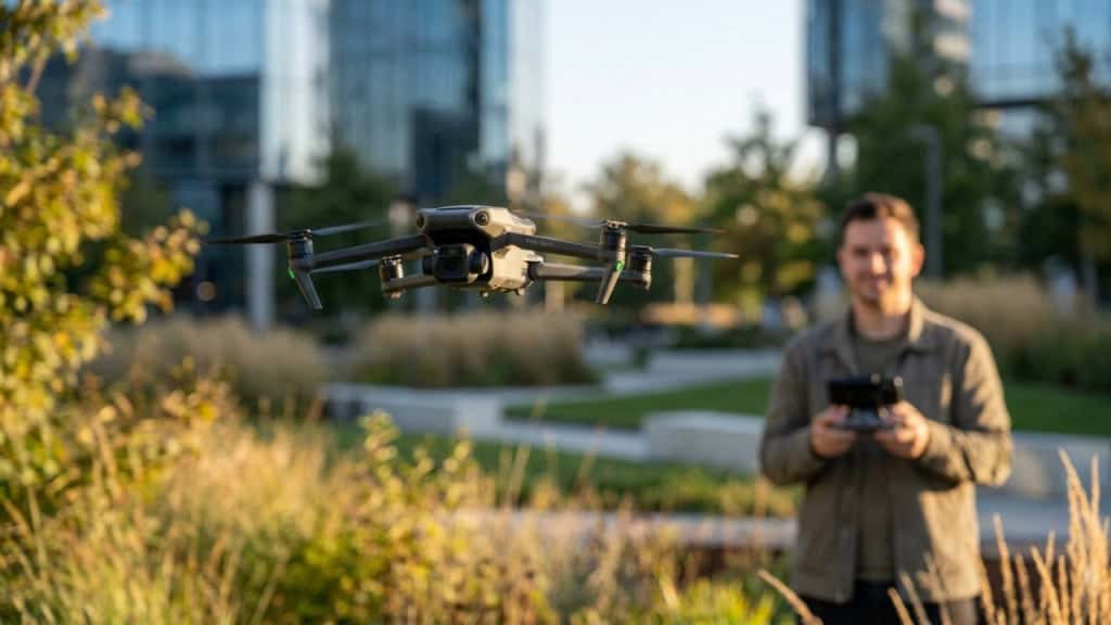 Quanto custa um drone DJI Neo em 2026?