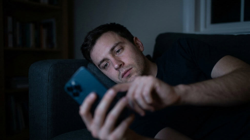 Por que redes sociais parecem “viciar” tanto?