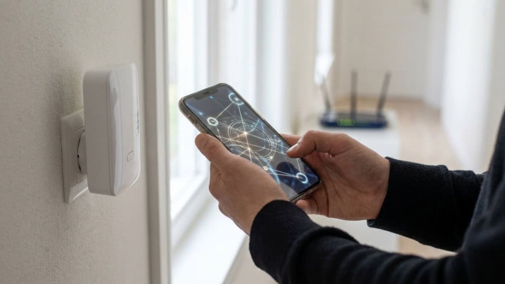 Como instalar e configurar um repetidor Wi-Fi