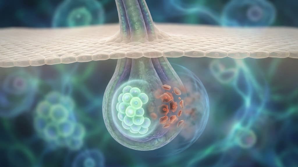 O Japão investiga a origem dos cabelos grisalhos e indica por acaso que você deve ficar feliz por tê-los