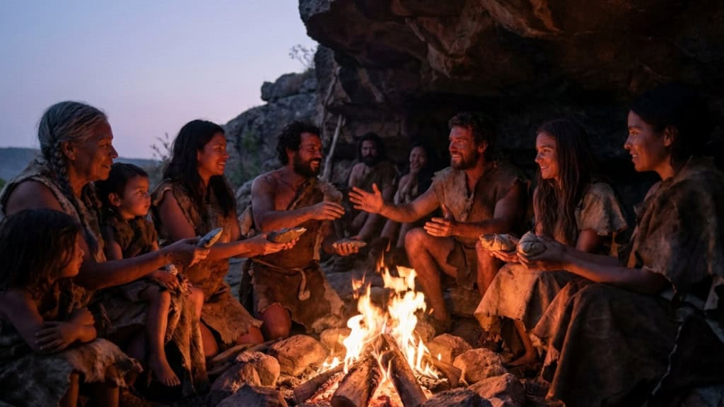 Os cientistas acreditam que finalmente sabem por que os neandertais desapareceram
