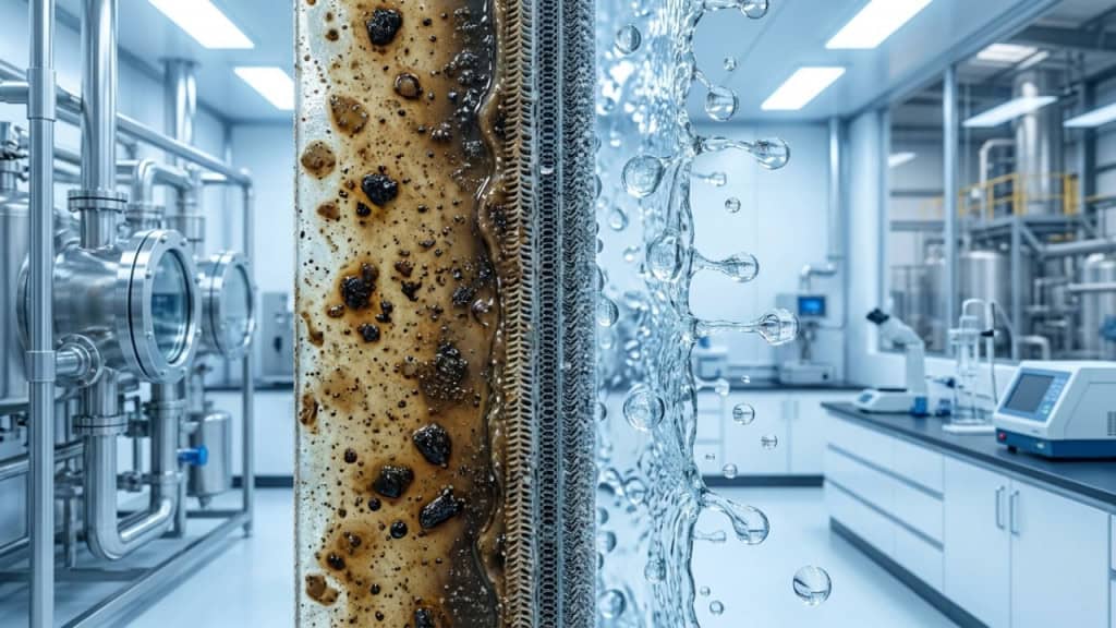 Nova tecnologia pode revolucionar o tratamento de água e reduzir custos no mundo