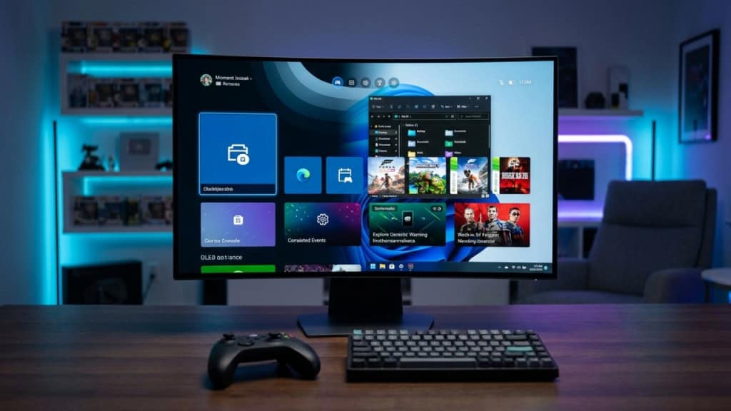 O Xbox reconhece a frustração dos jogadores e vai reformular o Game Pass, os exclusivos, sua experiência no PC e logo