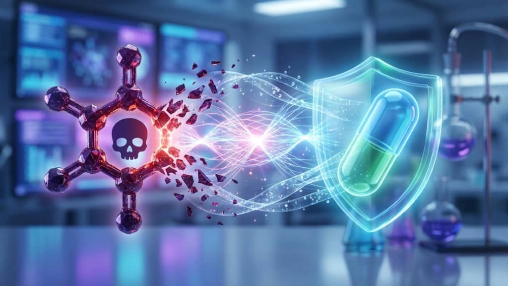 O segredo médico que pode estar escondido no veneno de uma cobra rara ou no muco de um sapo colorido