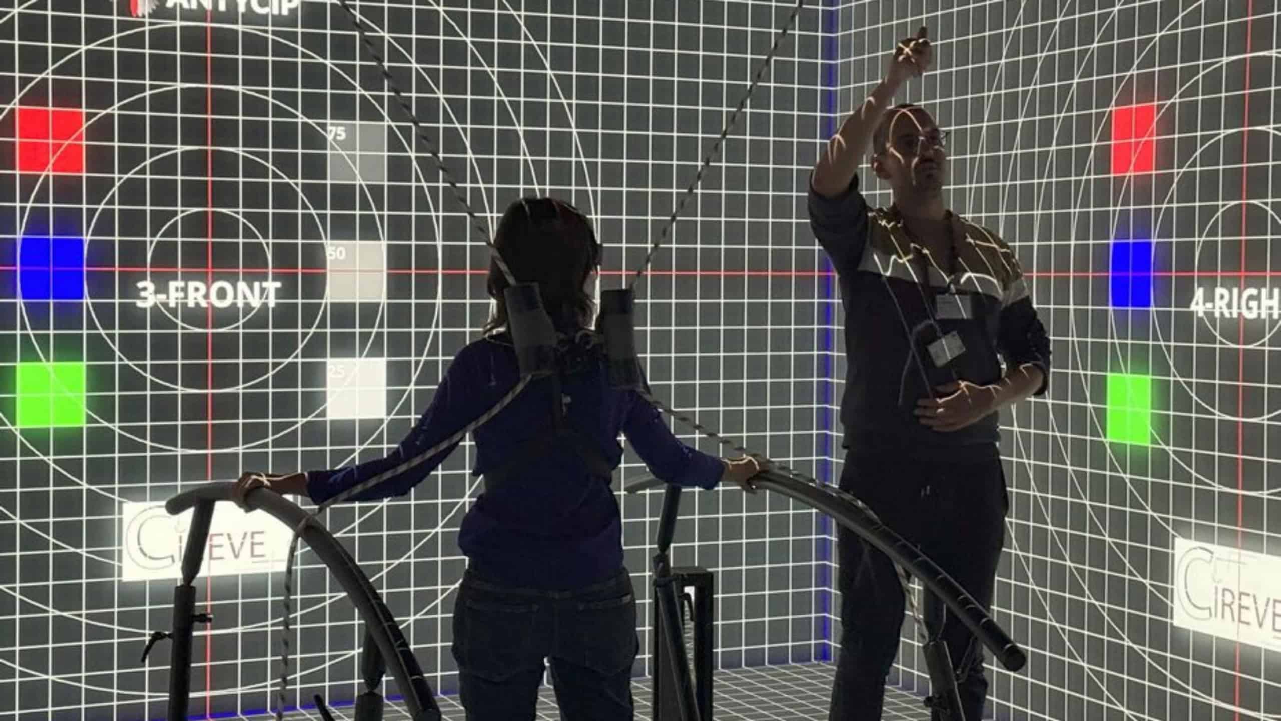 Esteira inteligente usa algoritmos para ‘prever’ Alzheimer e Parkinson