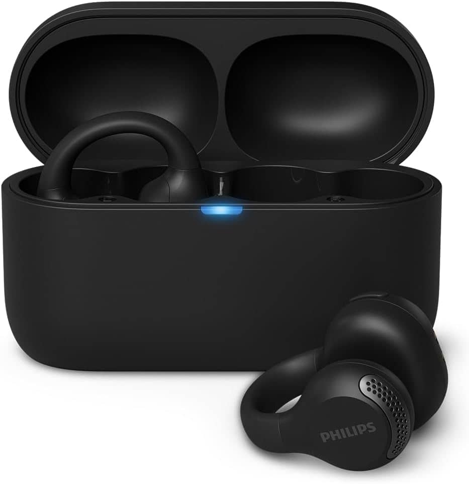 Philips TAQ2000BK