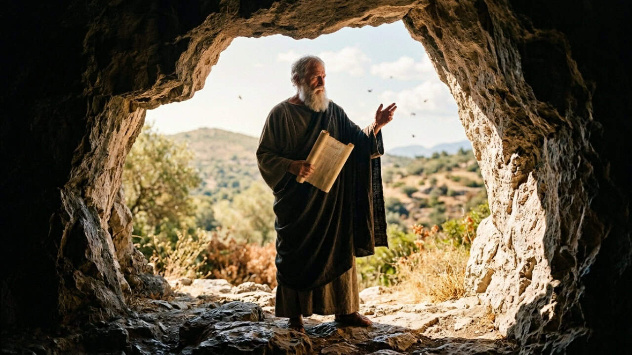 Platão, filósofo: “A ignorância é a raiz de todo mal.”